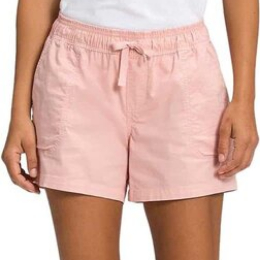 NWT The North Face Motion Pull On Shorts